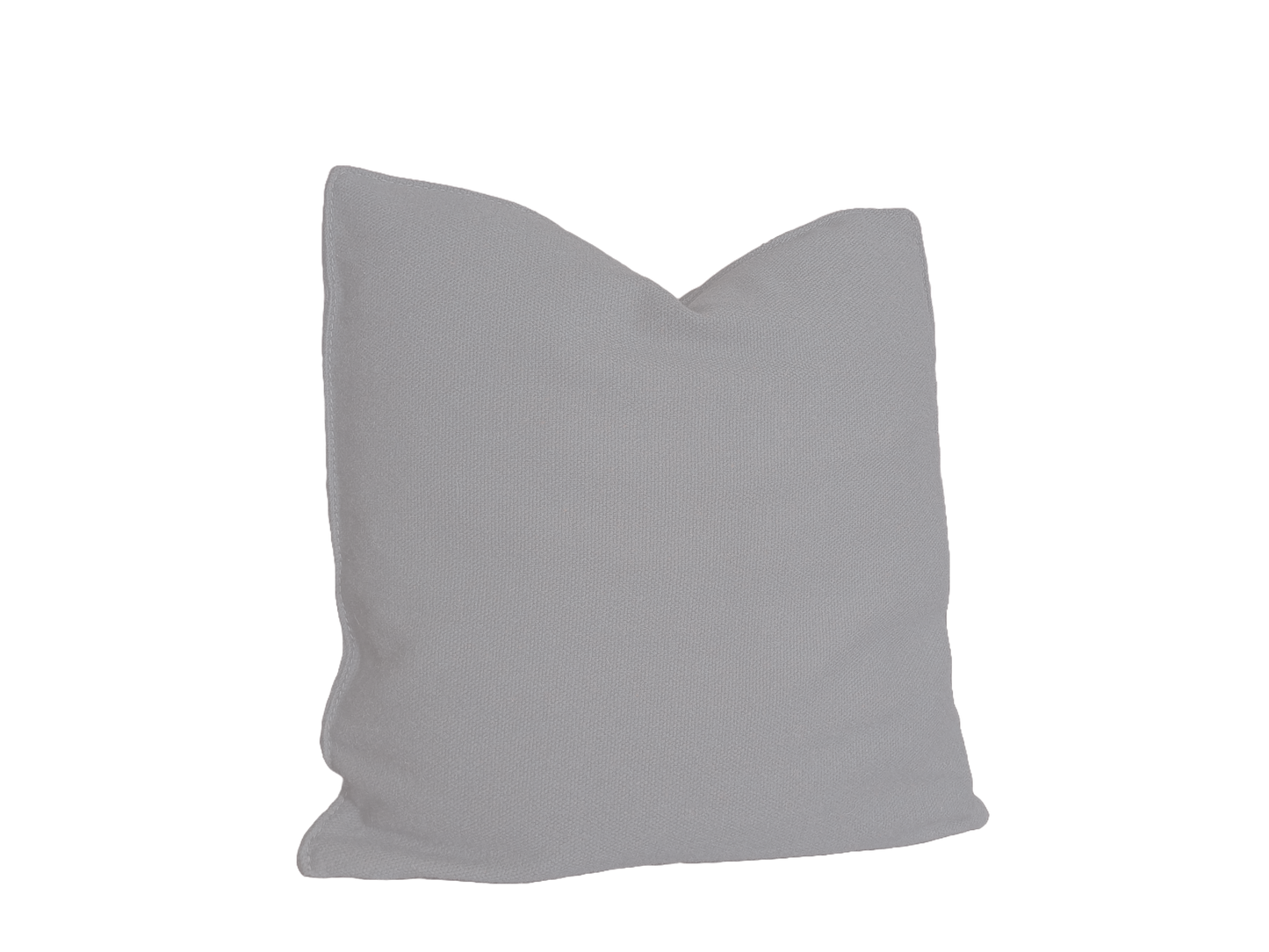 Coussin Gris Taupe